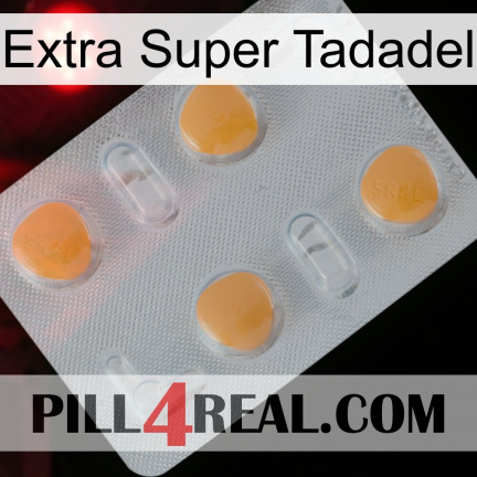 Extra Super Tadadel 24